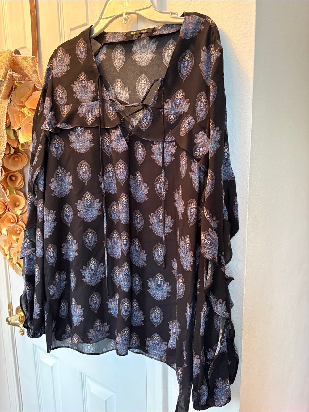 Kobi Halperin Blouse